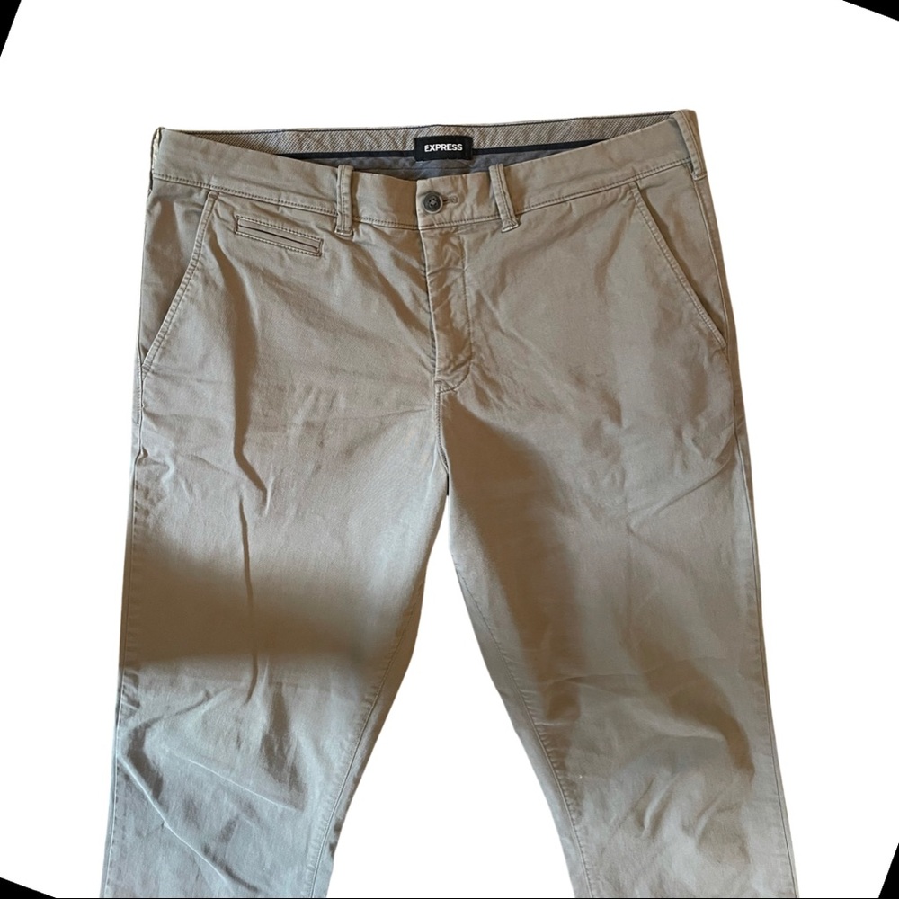 Pants - Picture 3 of 5